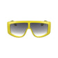 Victoria Beckham Bicolor Injected Sunglasses