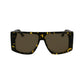Victoria Beckham Multicolor Acetate Sunglasses