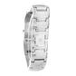 Laura Biagiotti Silver Stainless Steel Bracelet Watch