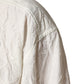 Dolce & Gabbana White Cotton Men Long Sleeves Men Shirt
