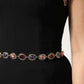 Dolce & Gabbana Black Embellished Sheath Mermaid Gown Dress