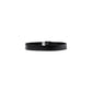 Calvin Klein Black Leather Belt