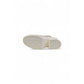 Converse Beige Suede Leather High Heel Pumps