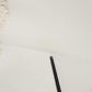 Dolce & Gabbana White Floral Lace High Waist Pencil Cut  Skirt