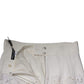 Dolce & Gabbana White Floral Lace High Waist Pencil Cut  Skirt