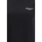 Givenchy Black Cotton T-Shirt