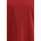 Brunello Cucinelli Multicolor Cotton T-Shirt