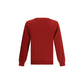 Brunello Cucinelli Multicolor Wool Oves Aries Sweatshirt