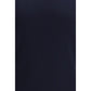 Brunello Cucinelli Blue Cotton Sweatshirt