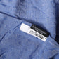 Dolce & Gabbana Blue Lace Stole Cotton Neck Wrap Shawl Scarf