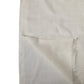 Dolce & Gabbana White Cashmere Knit Neck Wrap Shawl Scarf