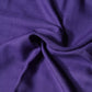 Dolce & Gabbana Purple Lace Stole Cotton Wrap Shawl Scarf