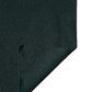 Dolce & Gabbana Green Cashmere Knitted Neck Wrap Shawl Scarf
