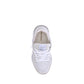 Axel Arigato Beige Calf Leather Bos Taurus Athletic Sneakers