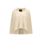 Alanui Beige Cashmere Sweater