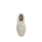 Marni White Calf Leather Bos Taurus Chunky Sneakers