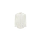 Thom Browne White Cotton Shirt