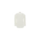Thom Browne White Cotton Shirt