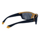 Polaroid Blue Plastic Sunglasses