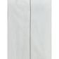 Brunello Cucinelli White Cotton Dress Shirt