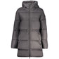 North Sails Nero Polyester Women Jacket