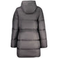 North Sails Nero Polyester Women Jacket