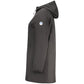 North Sails Black Polyester Women's Jacket