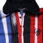 Dolce & Gabbana Multicolor Stripes Cotton Men Polo T-shirt