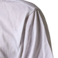 Dolce & Gabbana White Cotton Necklace Embellished T-shirt