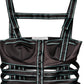 Philosophy di Lorenzo Serafini Multicolor Sleeveless A-line Dress