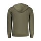 Norway 1963 Verde Poliammide Men Cardigan