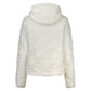 Norway 1963 Bianco Poliammide Woman Jacket