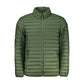 Norway 1963 Verde Poliammide Men Jacket