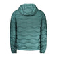 Norway 1963 Verde Poliammide Men's Jacket