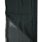 Dolce & Gabbana Dark Green Silk Neck Wrap Foulard  Scarf