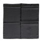 Dolce & Gabbana Black Polka Dot Silk Square Foulard Scarf