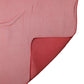 Dolce & Gabbana Red Stole Silk Neck Wrap Shawl Men Scarf