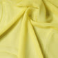 Dolce & Gabbana Yellow Stole Silk Neck Wrap Shawl Men  Scarf