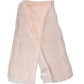 Dolce & Gabbana Light Pink Stole Silk Neck Wrap Shawl  Scarf