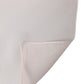 Dolce & Gabbana Light Pink Stole Silk Neck Wrap Shawl  Scarf