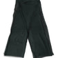 Dolce & Gabbana Dark Green Stole Silk Neck Wrap Shawl  Scarf