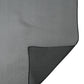 Dolce & Gabbana Dark Green Stole Silk Neck Wrap Shawl  Scarf