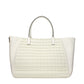 Valentino Garavani Beige Leather Handbag