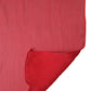 Dolce & Gabbana Red Stole Silk Neck Wrap Shawl Men Scarf