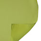 Dolce & Gabbana Green Polyester Stole Neck Wrap Shawl  Scarf