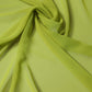 Dolce & Gabbana Green Polyester Stole Neck Wrap Shawl  Scarf