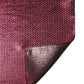 Dolce & Gabbana Metallic Pink Silk Square Foulard Scarf