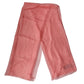 Dolce & Gabbana Light Pink Stole Neck Wrap Shawl  Scarf