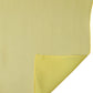 Dolce & Gabbana Yellow Silk Stole Neck Wrap Shawl Men 200cm x 130cm Scarf
