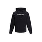 Burberry Black Cotton Sweatshirt